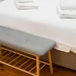 Ototo Stylish Living At Afentouli 2a Apartament Salonic