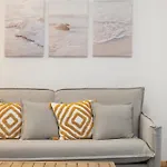 Ototo Stylish Living At Afentouli 2a Apartament