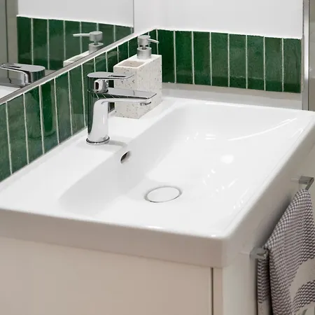 Apartament Ototo Stylish Living At Afentouli 2a Salonic