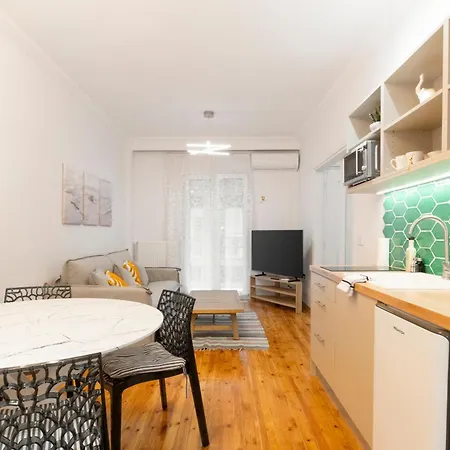 Ototo Stylish Living At Afentouli 2a *