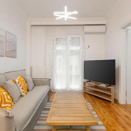 Ototo Stylish Living At Afentouli 2a * Selanik
