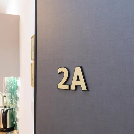 Ototo Stylish Living At Afentouli 2a アパート