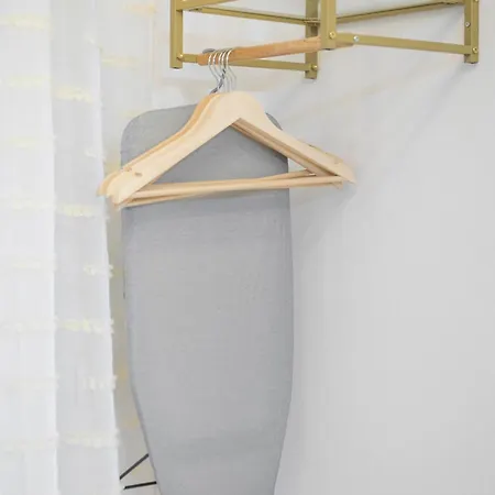 Ototo Stylish Living At Afentouli 2a アパート テッサロニキ