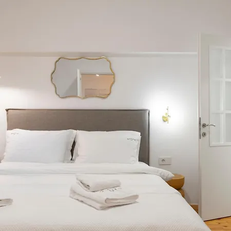 Ototo Stylish Living At Afentouli 2a テッサロニキ