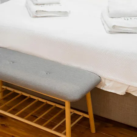 Ototo Stylish Living At Afentouli 2a アパート テッサロニキ