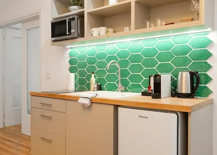 Ototo Stylish Living At Afentouli 2a Apartment