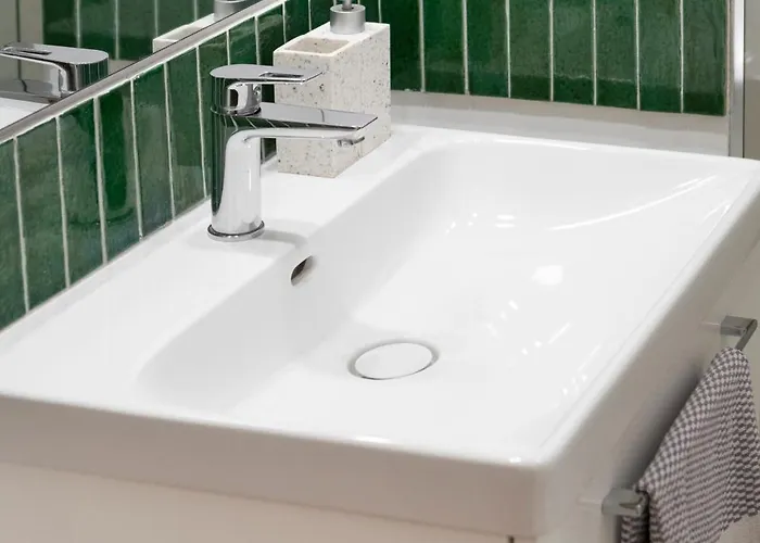 Apartment Ototo Stylish Living At Afentouli 2a Thessaloniki