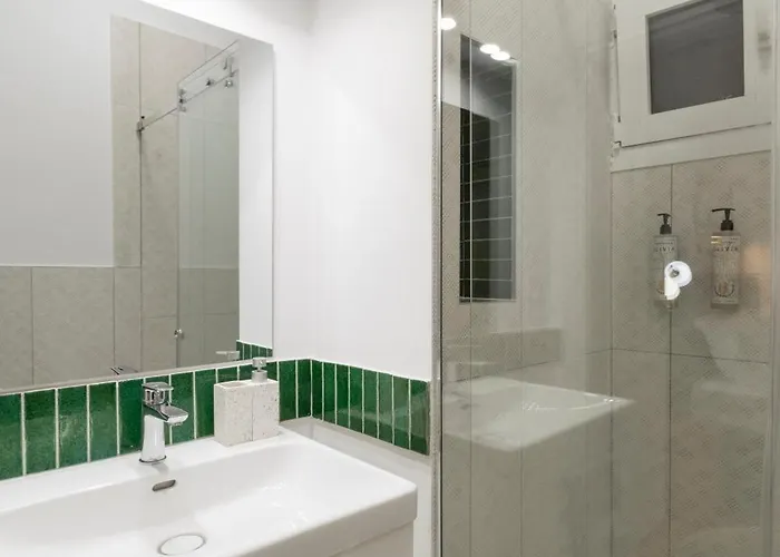 Apartment Ototo Stylish Living At Afentouli 2a *