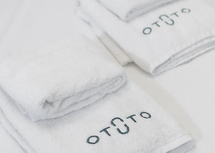 Ototo Stylish Living At Afentouli 2a Thessaloniki
