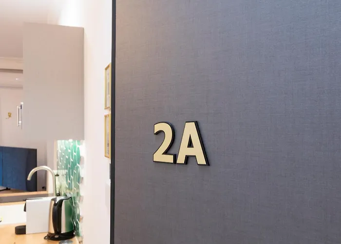 Ototo Stylish Living At Afentouli 2a Apartment