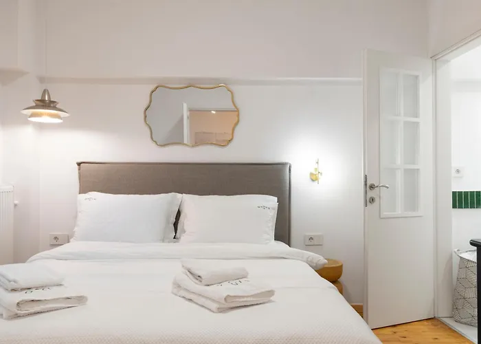 Ototo Stylish Living At Afentouli 2a Thessaloniki