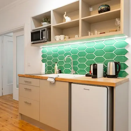 Ototo Stylish Living At Afentouli 2a Apartament